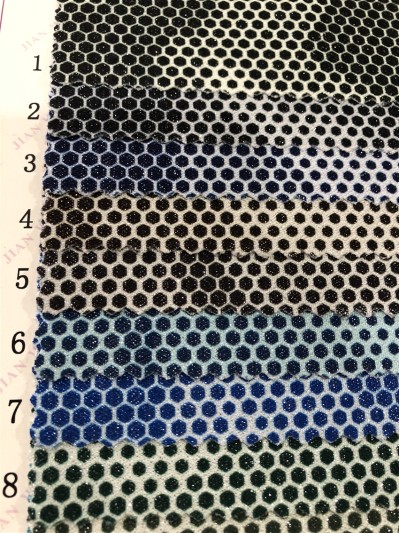 GZ-JNWI  A362  尼龍面料 背囊/雨衣面料 後面照